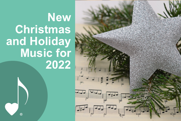New Christmas and Holiday Music for 2022 | ComposeCreate.com