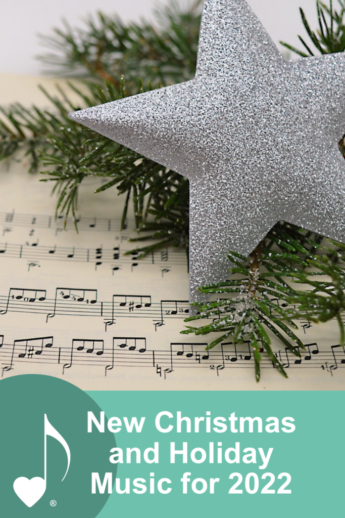 New Christmas and Holiday Music for 2022 | ComposeCreate.com
