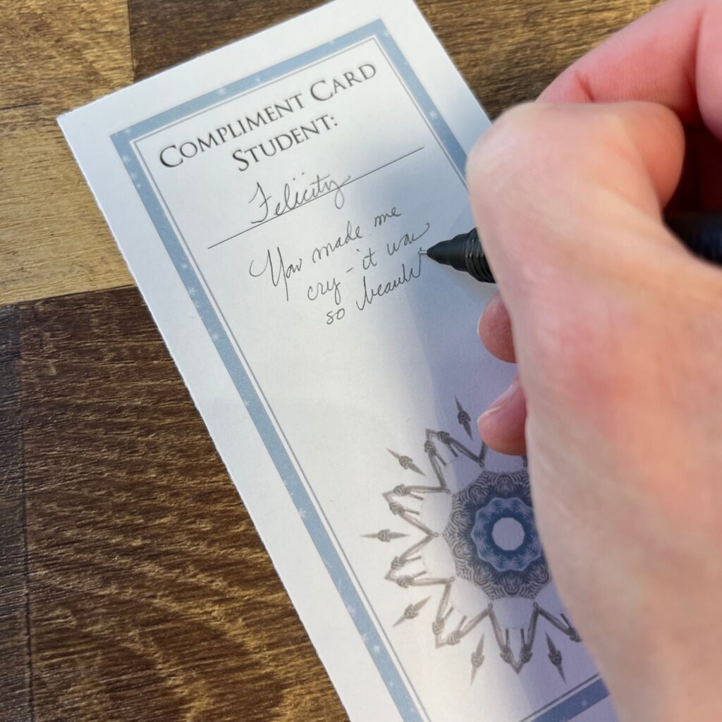 One Way to Easily Elevate Your Studio Image | ComposeCreate.com