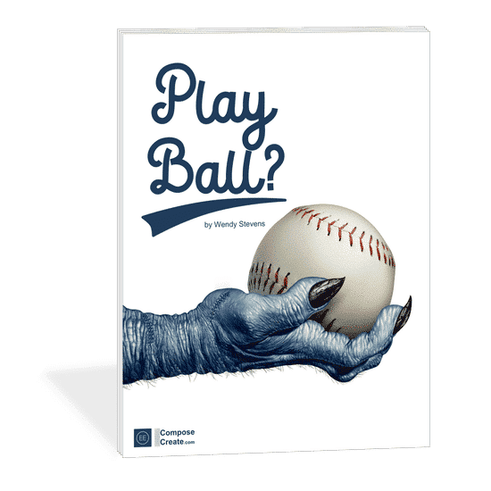 Play Ball? | ComposeCreate.com