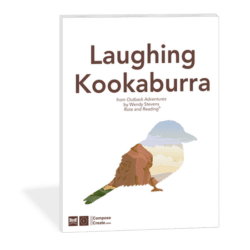 Hoppy Thoughts by Wendy Stevens - Piano Solo about Kookaburra birds from Australia from the Outback Adventure Rote and Reading® bundle | ComposeCreate.com