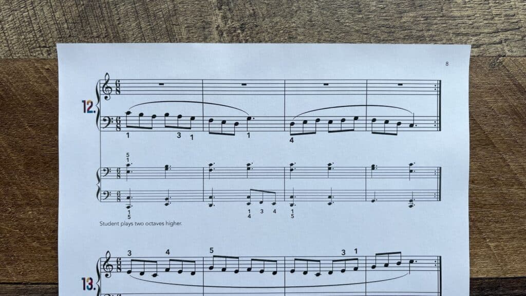 A Better Way to Teach Scales - ComposeCreate.com