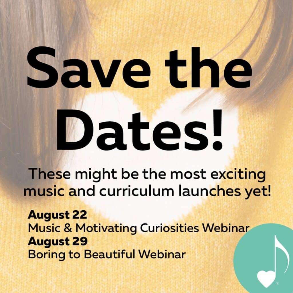 Save the Date! | ComposeCreate.com