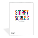Smart Scales by Diane Hidy