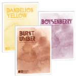 Sophisticated Rote and Reading® piano solo bundle about colors by Wendy Stevens | ComposeCreate.com