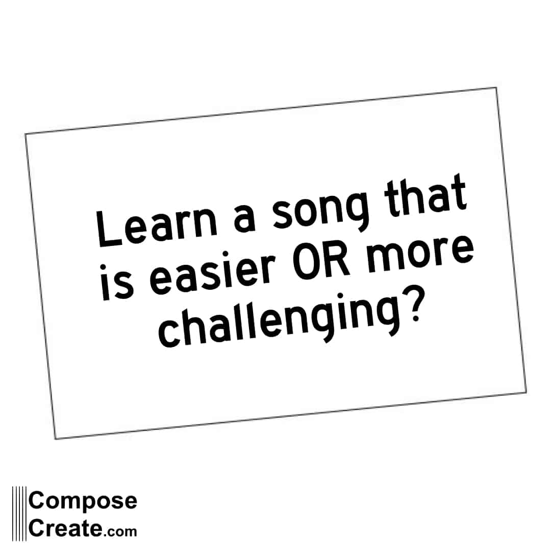 Holiday music this or that