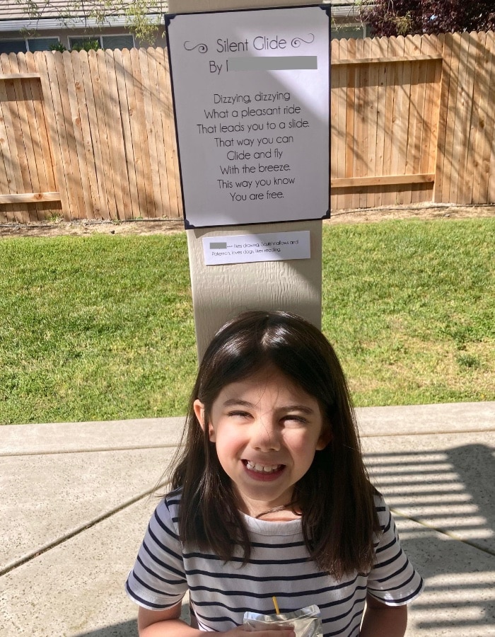 Art & Music Recital about the artist | ComposeCreate.com