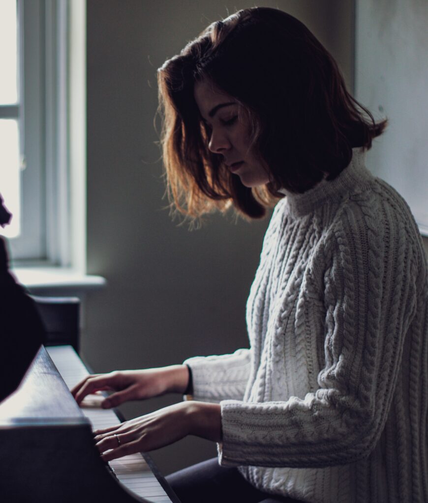 new online piano teacher training workshop | ComposeCreate.com
