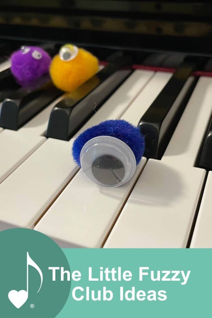 The Little Fuzzy Club Ideas | ComposeCreate.com