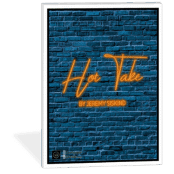 Hot Take by Jeremy Siskind | ComposeCreate.com