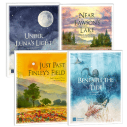 In Beautiful Places 2 - A set of mid elementary piano solos by Wendy Stevens that are mature, nuanced, and fitting for adults, teens, and even kids. | ComposeCreate.com