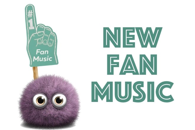New 2024 Piano Music that turns Students into Fans!