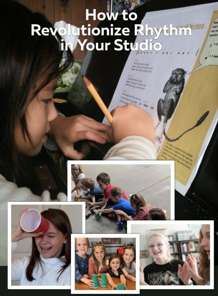 How to Revolutionize Rhythm in Your Studio | A free webinar on January 28, 2025 | Sign up on ComposeCreate.com