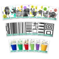 Rhythm Achievement Cards for Rhythm Menagerie®, Rhythm Manipulations™, and Rhythm Cup Explorations® | ComposeCreate.com