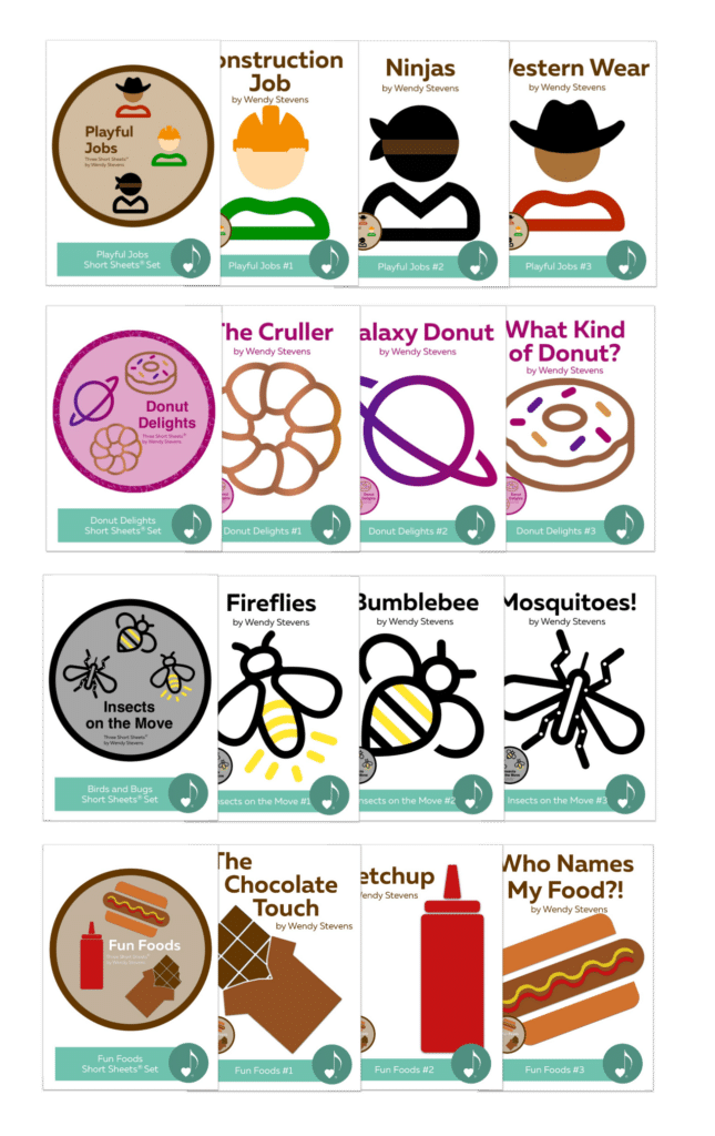 New Achievement Cards ComposeCreate.com