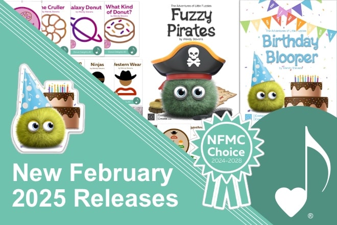 Special Collections Music and Ideas | ComposeCreate.com