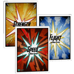 Superpower Series by Wendy Stevens is a set of intermediate piano solos that are exciting, impressive, and dramatic | ComposeCreate.com