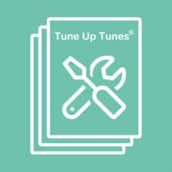 Tune Up Tunes®