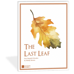 The Last Leaf by Wendy Stevens | Beautiful piano solo by Wendy Stevens about autumn leaves