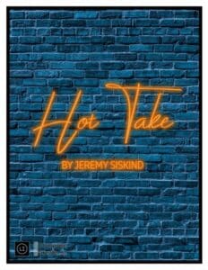 Hot Take by Jeremy Siskind - Piano music piano students love to play and practice - ComposeCreate.com