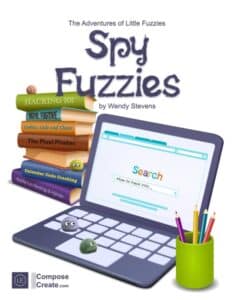 Operation Tango by Wendy Stevens - Piano music piano students love to play and practice - ComposeCreate.com