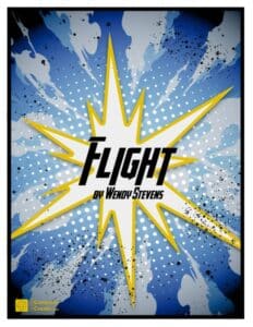 Flight - Piano music piano students love to play and practice - ComposeCreate.com