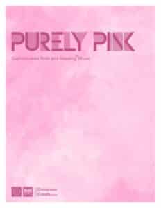Purely Pink by Wendy Stevens Piano music kids love® | ComposeCreate.com