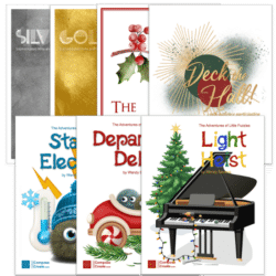Holiday Music Bundle 2026