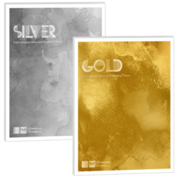 Silver and Gold Bundle - Rote and Reading® piano music by Wendy Stevens